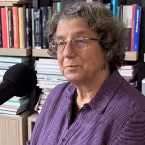 Seriál Historičky: Milena Bartlová