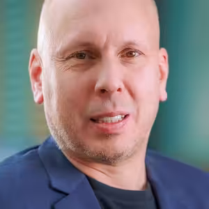 Vladimír Mužík ~ Inovace ve zpravodajství CME