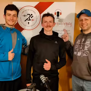 Miroslav Hraško - víťaz Tatranskej šelmy ultra (1.časť)