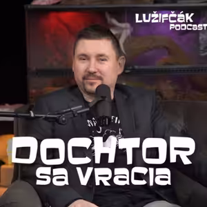 Lužifčák #183 Jozef Fatrsík