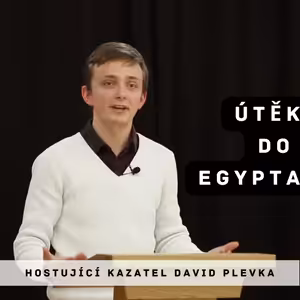 Útěk do Egypta