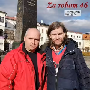 Za rohom 46 - 2023-10-08