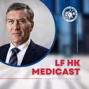 Z kardiochirurga děkanem