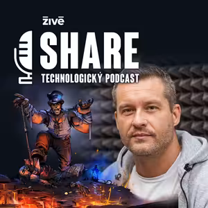 SHARE: Tibor Repta o novej hre Gravelord: Vychválil nás aj tvorca God of War