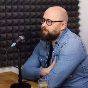 WebTop100 Podcast 66 - Jarda Kaucký, Zoot