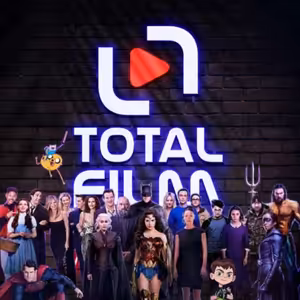 HBO Max v Česku a návrat režijní legendy | Total Week #5/22