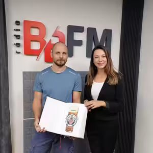 O zberateľskom klube Bystričan #59