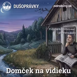 Domček na vidieku