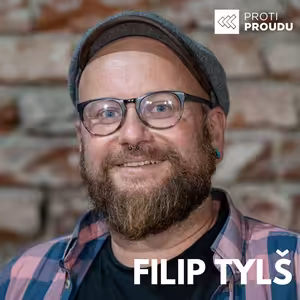 MUDr. Filip Tylš, Ph.D.: Co ví věda o psychedelikách. Drogy nebo terapie budoucnosti?