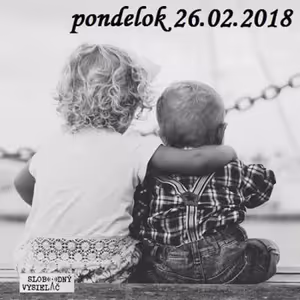 Verejné tajomstvá 173 - 2018-02-26 Rok 2018 - vzťahy