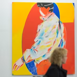 Hraničář: Stáří (Martina Johnová, Ondřej Vicena)