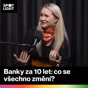 Z pobočky do metaverse: Jak se mění bankovní služby?