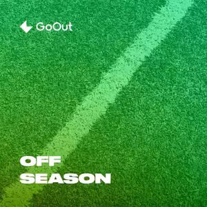 Off Season 19/20: Vánoční díl, kterej vůbec není o Vánocích