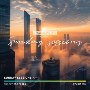 Sunday Sessions #011 by Martin Michniak