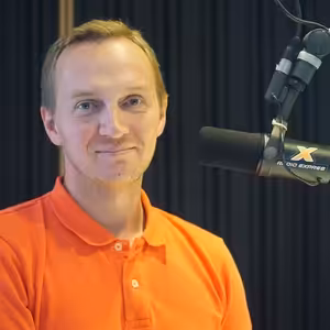 Pavol Baboš - Výsledky budúcoročných parlamentných volieb ešte môže zamiešať Harabin