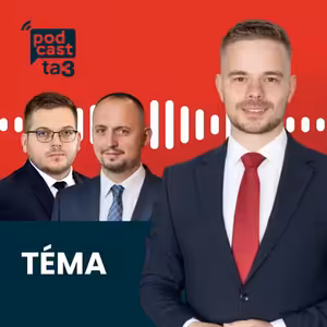 Téma: Keď sa z pandémie stáva biznis / Fabrika na drony bola terčom útoku