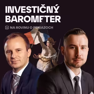 NRoPE 116: Úroky rastú, inflácia stúpa. Trhom sa naďalej darí.