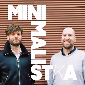 MINIMALIST(K)A - 5. díl: DDAANN