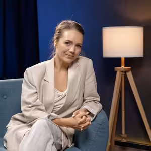 Prioritou jsou synové, zbytek nechávám plynout. Lucie Vondráčková o životě nohama na zemi