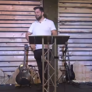 Nezastaviteľná cirkev - Rasti Majer I Zrod cirkvi #5