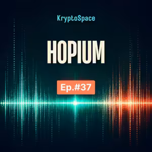 HOPIUM#37: Kam půjde Bitcoin, jak na memes a jak v kryptu investovat milion