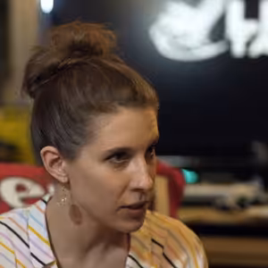 Rooshie | Baruš Mima | rozhovor