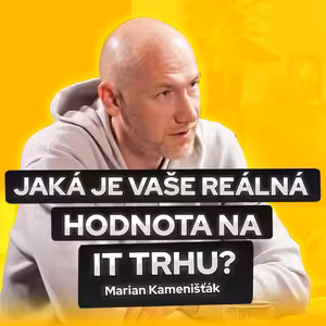 Jaká je vaše skutečná hodnota na IT trhu?