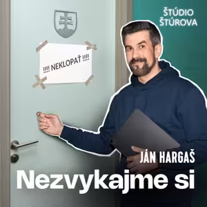 Nezvykajme si