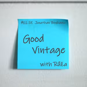 #02.02 Jonathan Benhamu