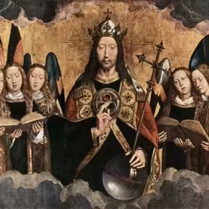 Ježíš je uprostřed těch, kteří se společně modlí