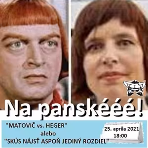 Na panské - 2021-04-25 humoristický týždenník 17/2021