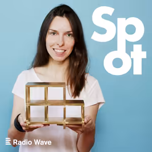 Kde by chtěl žít Neználek? Asi v Ústí nebo Mostě, sever Čech je plný výjimečné moderní architektury