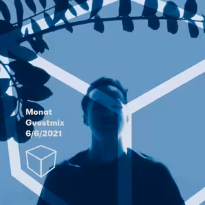 Shadowbox @ Radio 1 06/06/2021: Monat Guestmix