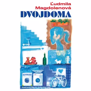 Dvojdoma