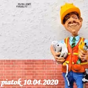 Intibovo okienko 79 - 2020-04-10 OSVČ určení k likvidaci nebo ne ?