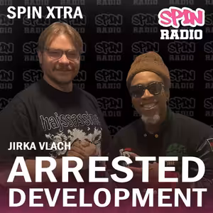 SPIN XTRA: ARRESTED DEVELOPMENT - KDYŽ JSME VYHRÁLI GRAMMY, STÁL PROTI NÁM DR. DRE!