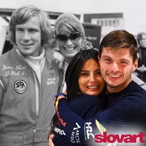 Jízda mimo ideální stopu: největší lovestory F1 | EisKingpedie 10.