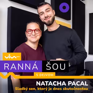 Ranná šou / Natacha Pacal