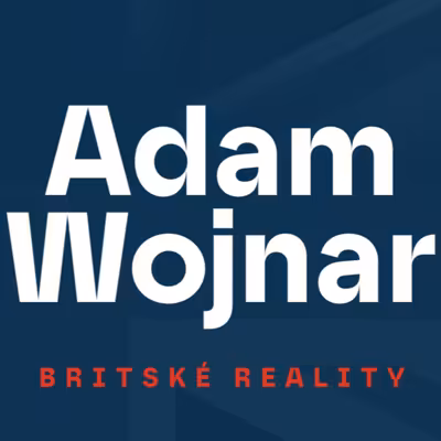Adam Wojnar - Britské Reality