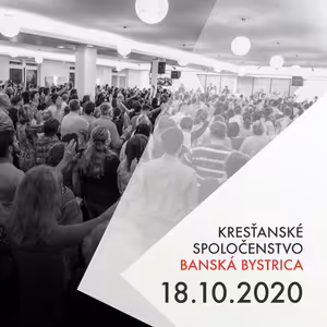 Boh sa nemení 18.10.2020