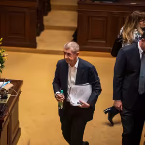 Vyzve Babiše Hřib, Rakušan, nebo Kupka? Novou sněmovnu čeká souboj o lídra opozice