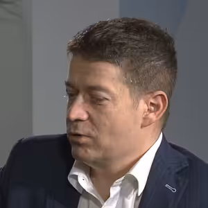 Patrik Nacher (ANO): Piráti jednání o nové pražské koalici zkomplikovali a zpomalili. / 26. 10. 2022