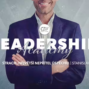 Strach je největší nepřítel // Stanislav Bubik // Chodov // 19.7.2020