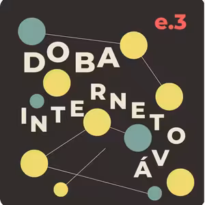 Doba internetová 3: Žádný učený z Youtube nespadl / Youtube