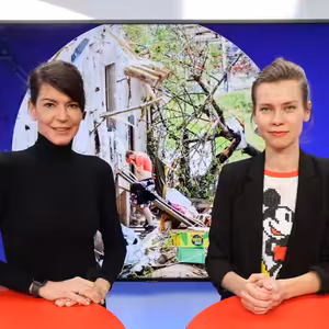 Porotkyně známé soutěže: Čím zaujali Bleskem načapaný Prymula a zkáza po tornádu?