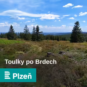 Tajemní fextové i pracovní tábor. To byla brdská obec Kolvín
