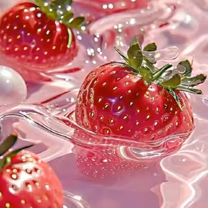 Skřítek domovníček velikosti mamky