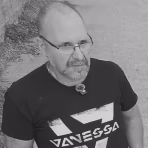 Juraj Somolányi: Bunker ako bezpečný úkryt pre kapely