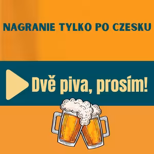 95: Dvě piva, prosím!