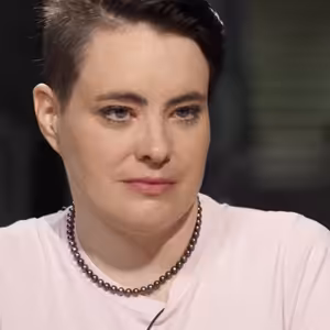 Ani když vejdu do pokoje nahá, nedává to muži právo vrhnout se na mě, říká advokátka Hrdá